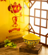 三晋老字号再添金名片！沁州黄小米集团匠心传承百年文明