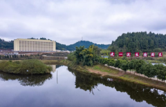 遂宁市船山区现代农业产业园：打造乡村振兴新标杆