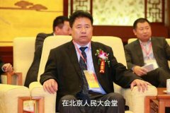 刘福信：用科技让土地焕发生机，让农民收获希望